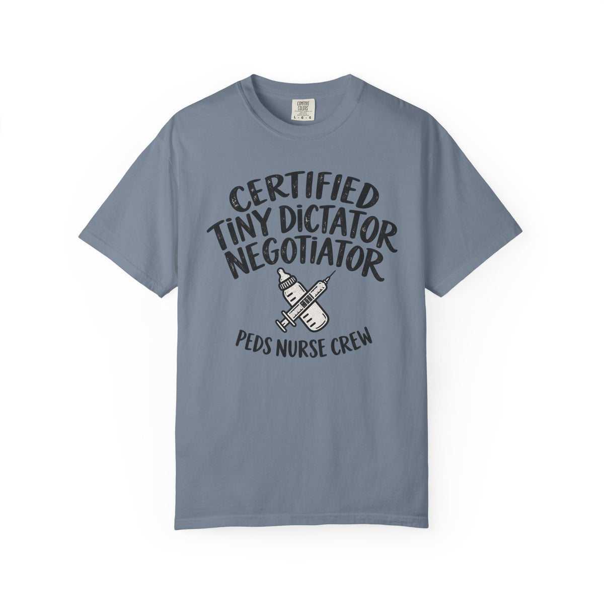 Negotiator T-Shirt