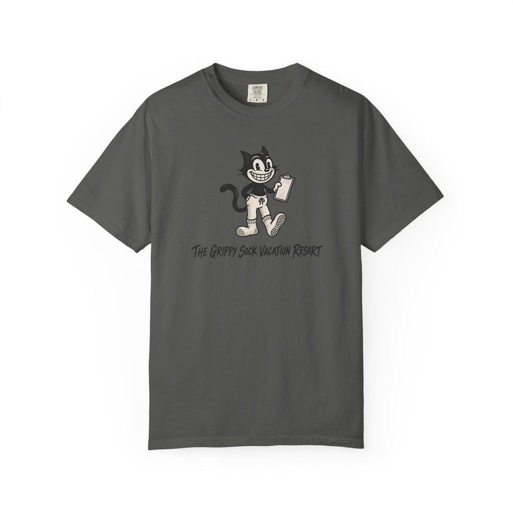 Grippy Socks T-Shirt