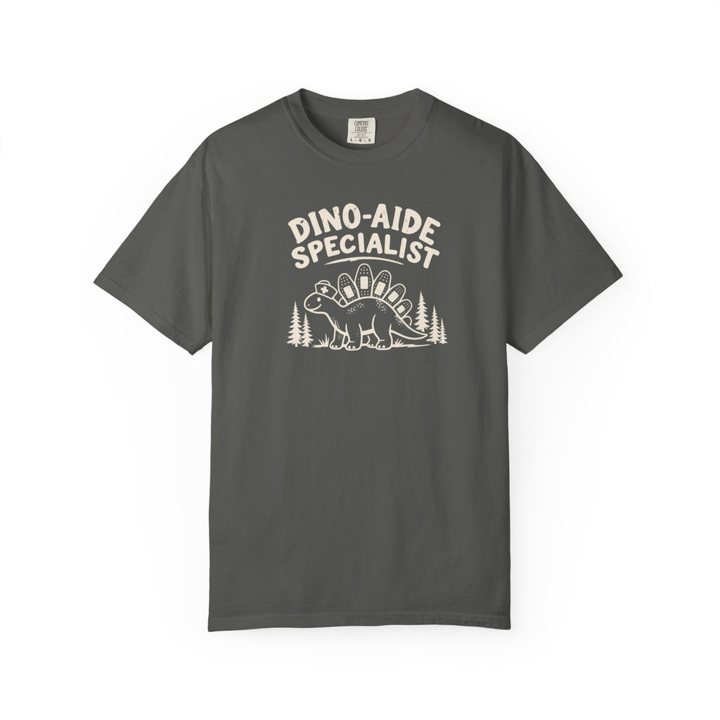 Dino-aide Specialist T-Shirt