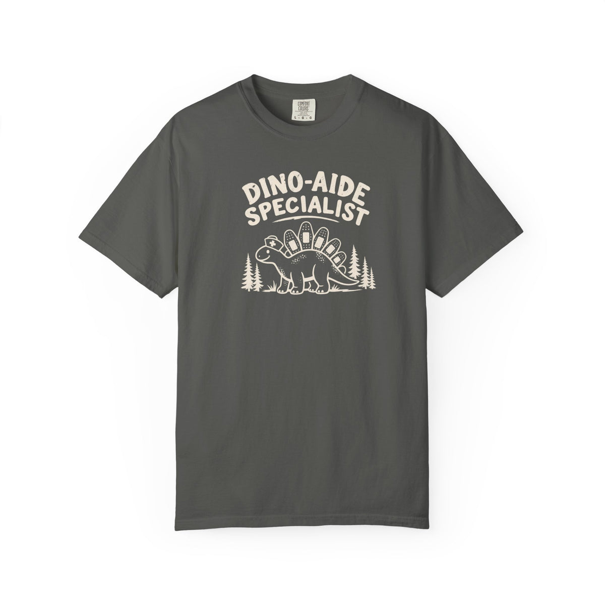 Dino-aide Specialist T-Shirt