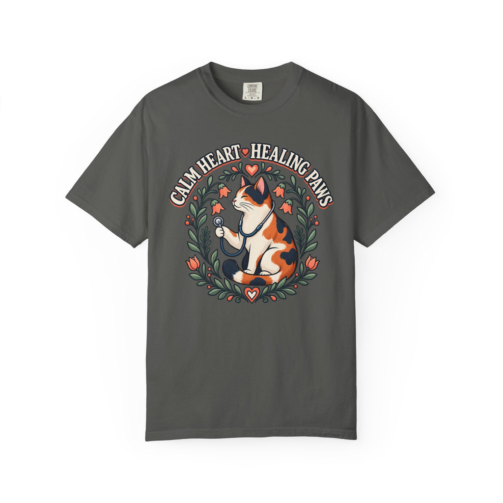 Healing Paws T-Shirt