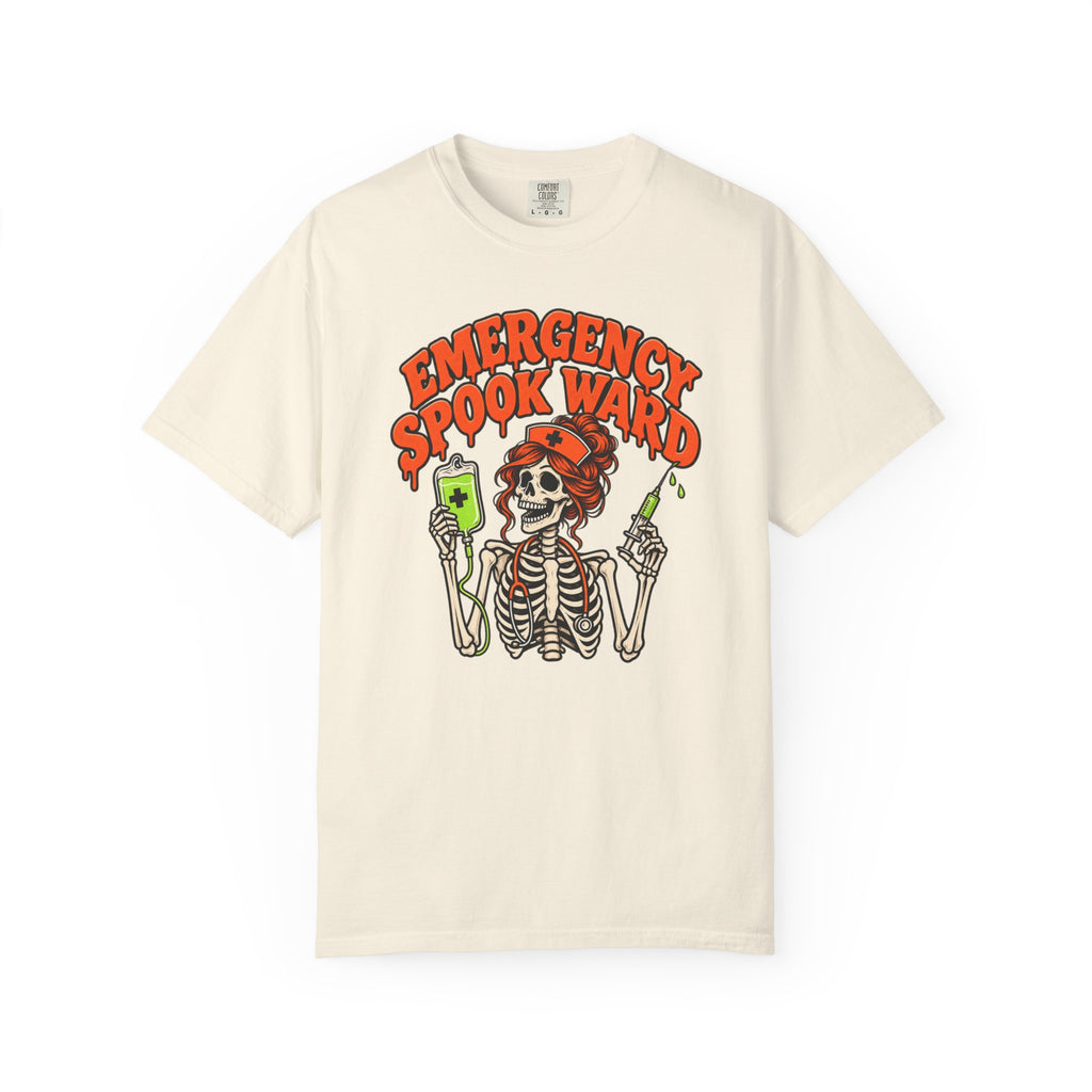 Spook Ward T-Shirt