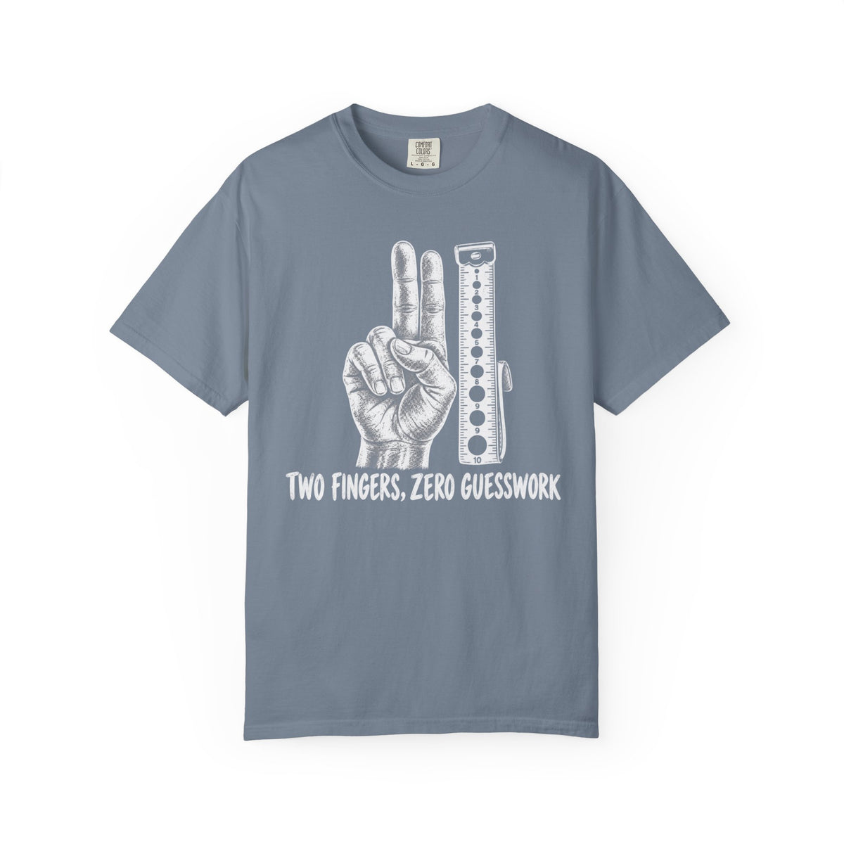 Two Fingers T-Shirt