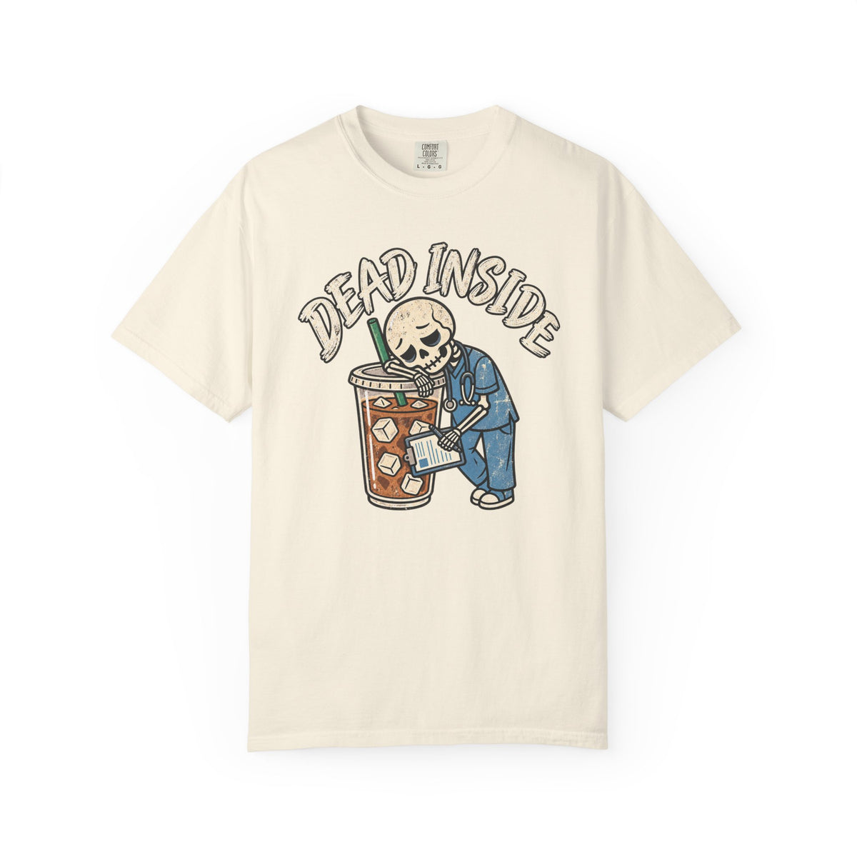 Dead Inside T-Shirt
