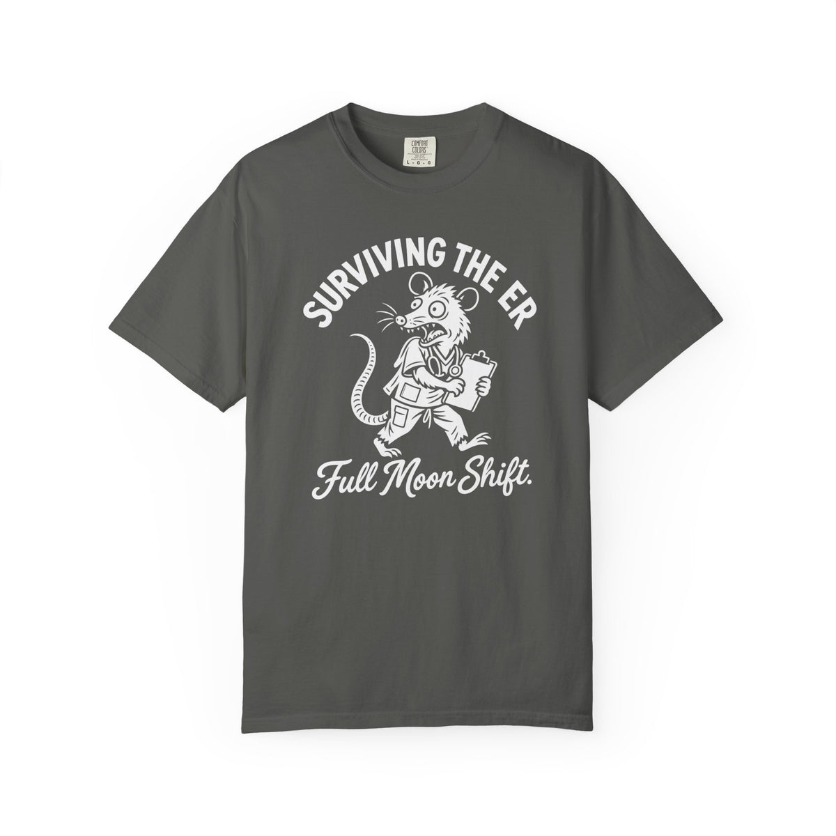 Surviving The ER T-Shirt