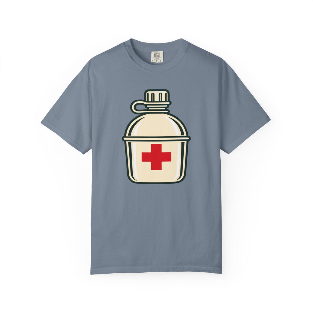 Water Canteen T-Shirt