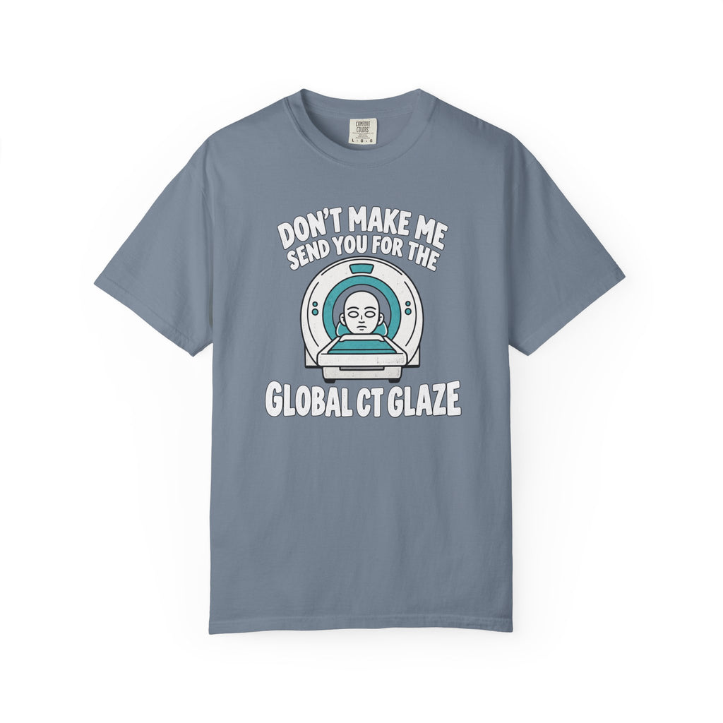 CT Glaze T-Shirt
