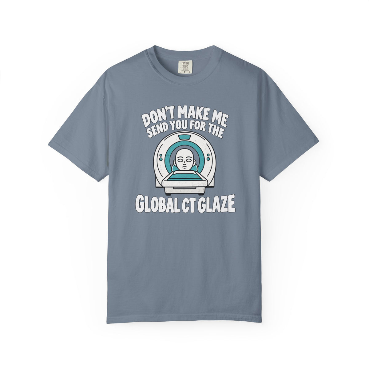CT Glaze T-Shirt