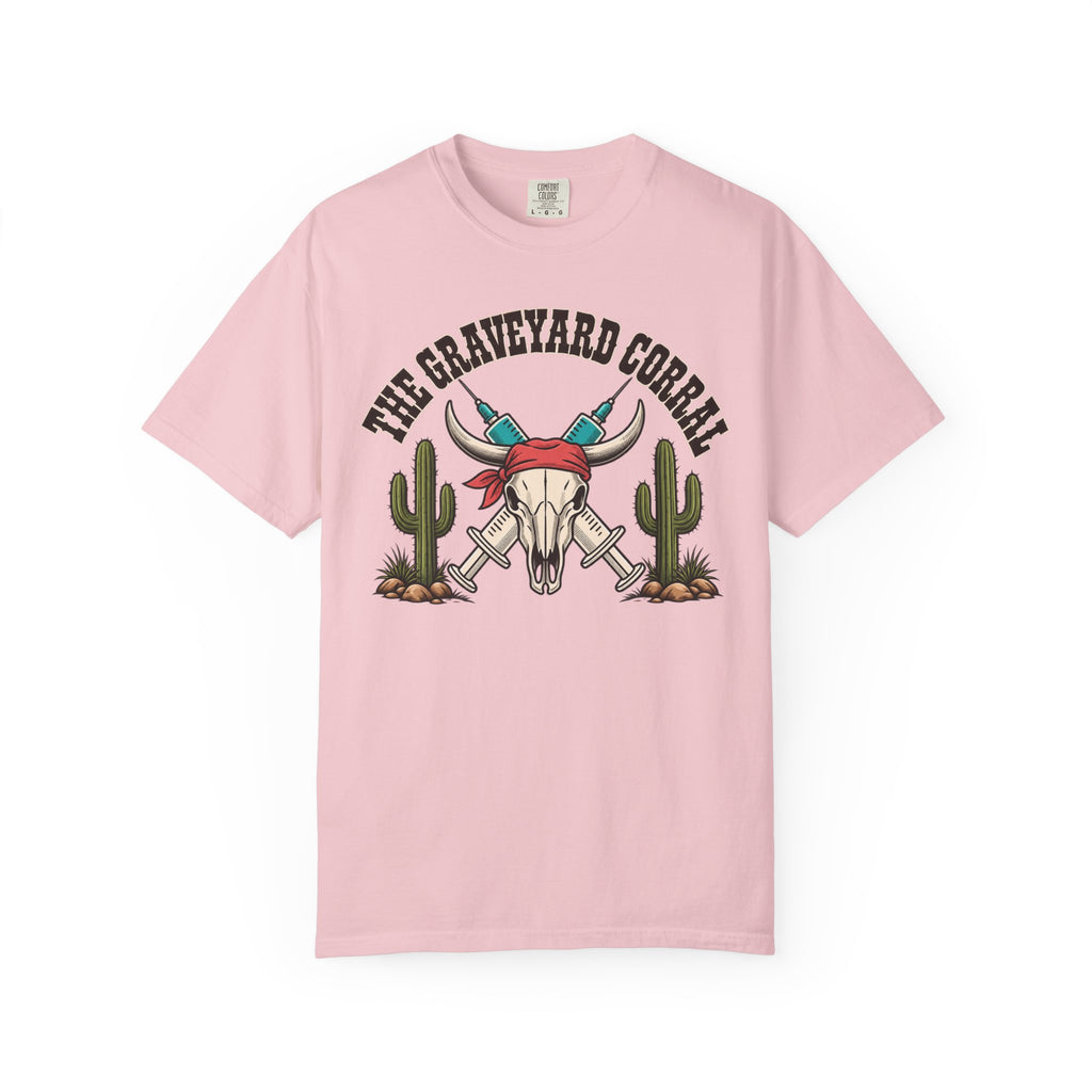 Graveyard Corral T-Shirt