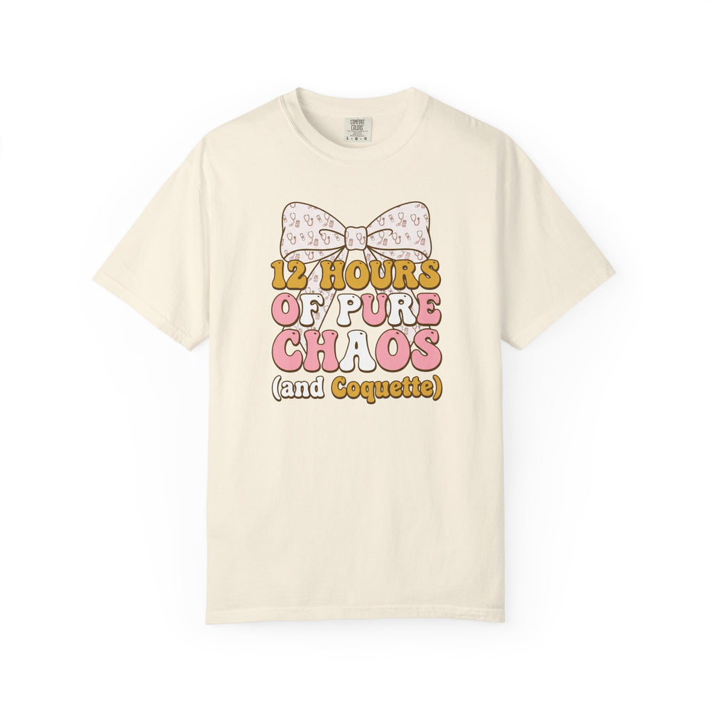 Chaos & Coquette T-Shirt