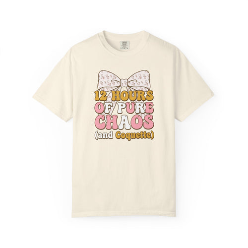 Chaos & Coquette T-Shirt