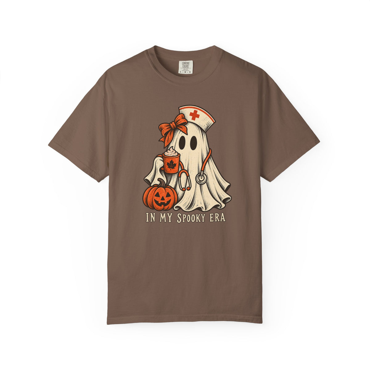 In My Spooky Era T-Shirt