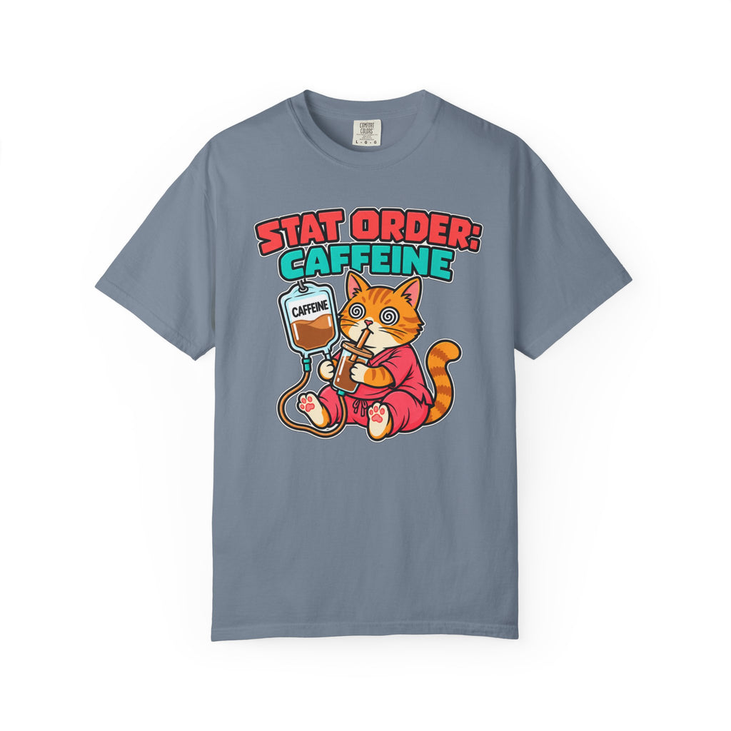 9 Lives T-Shirt