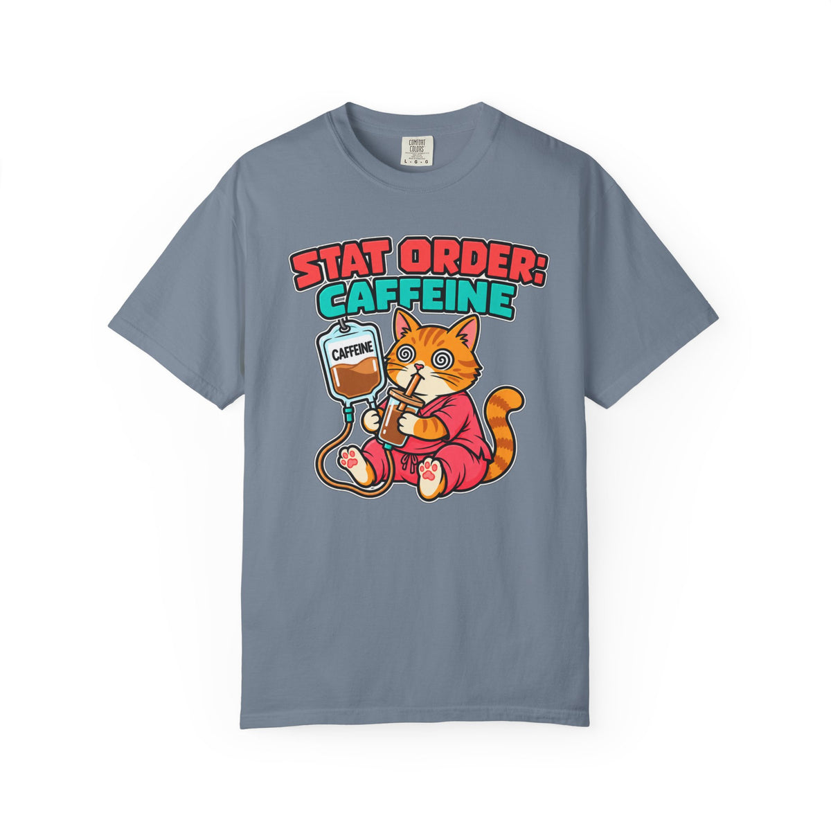 9 Lives T-Shirt