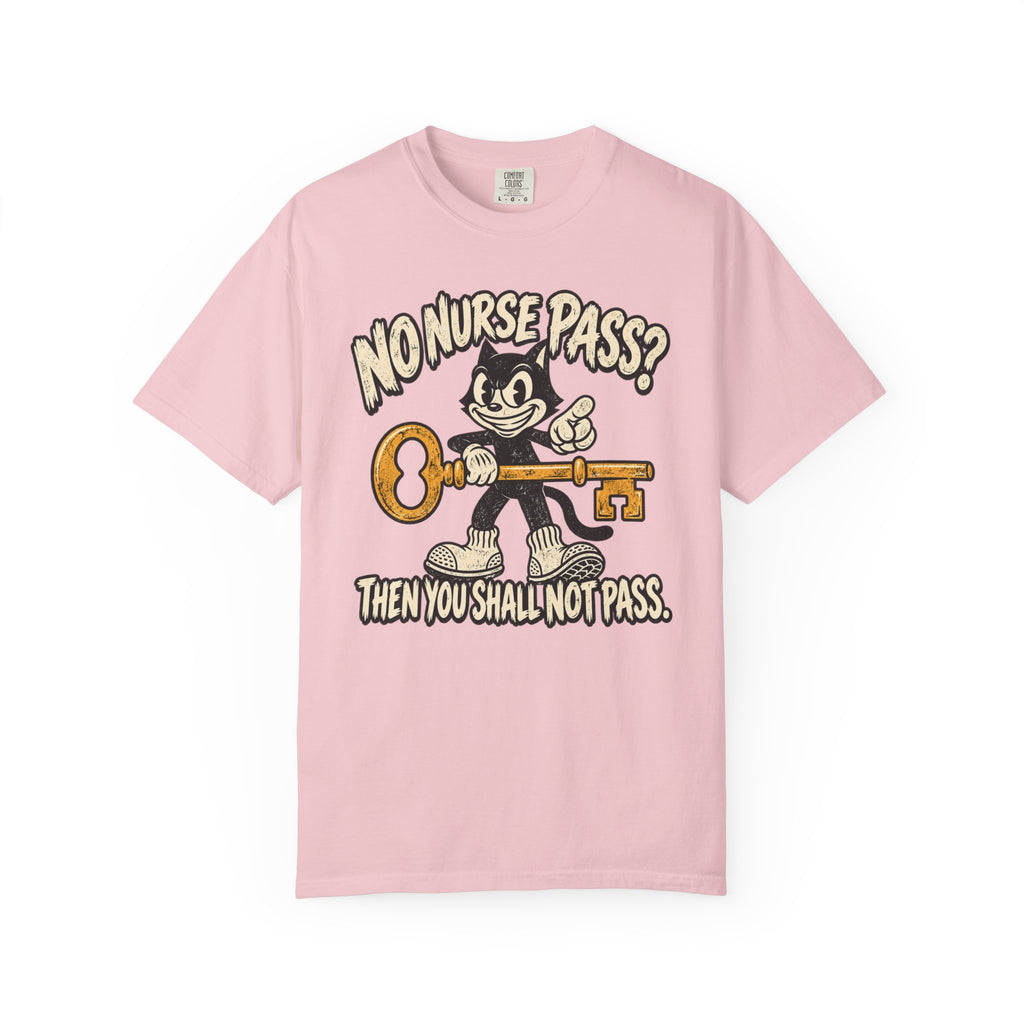 Nurse Pass T-Shirt