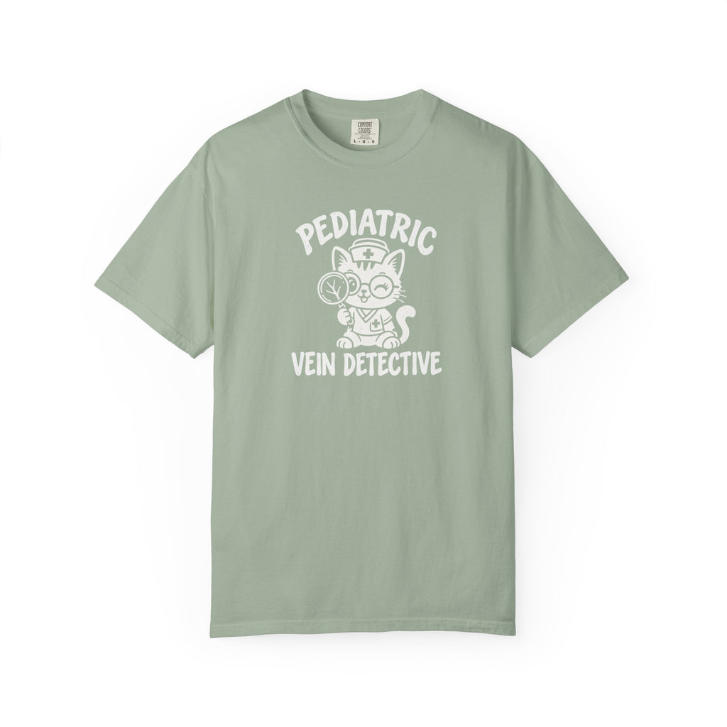 Vein Detective T-Shirt