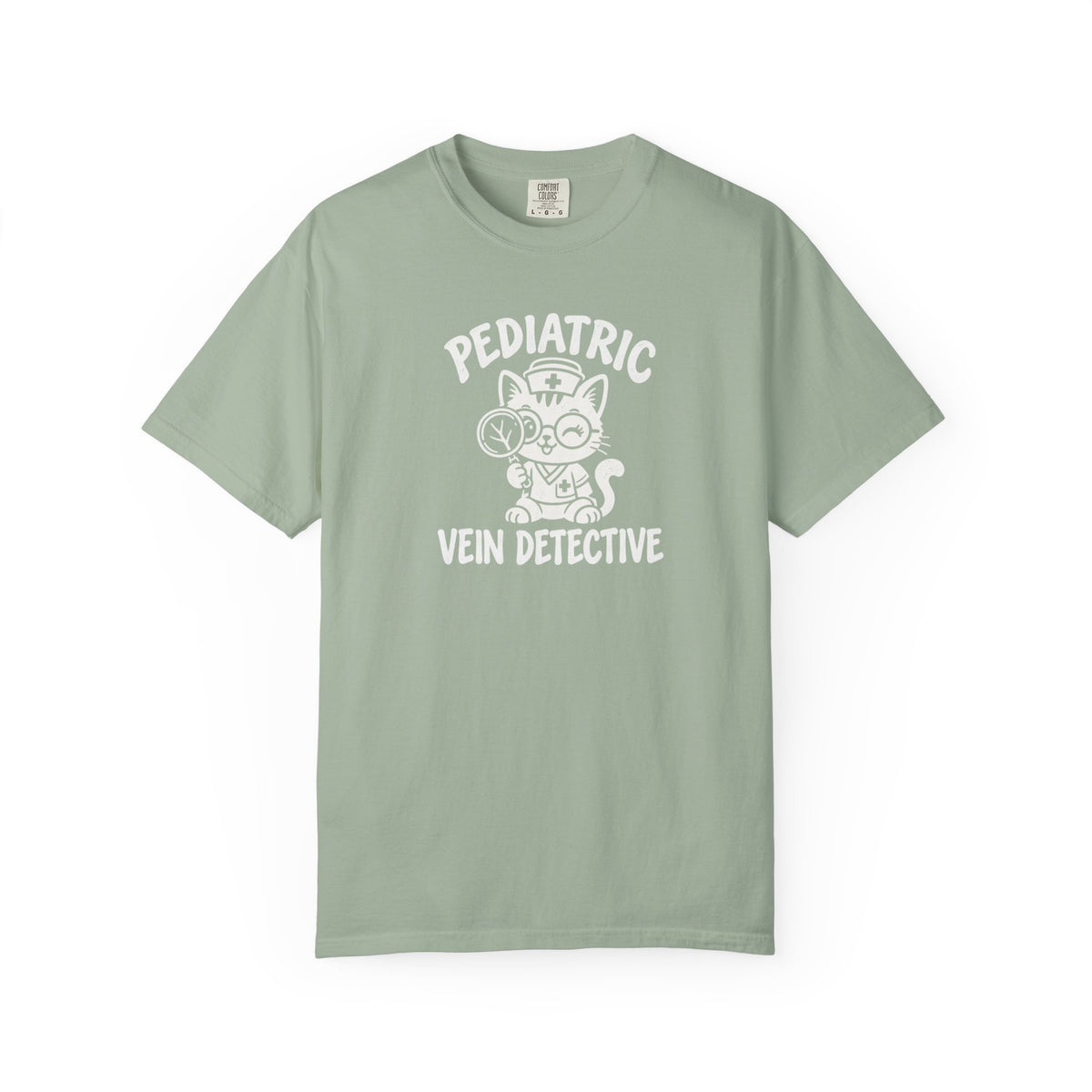 Vein Detective T-Shirt
