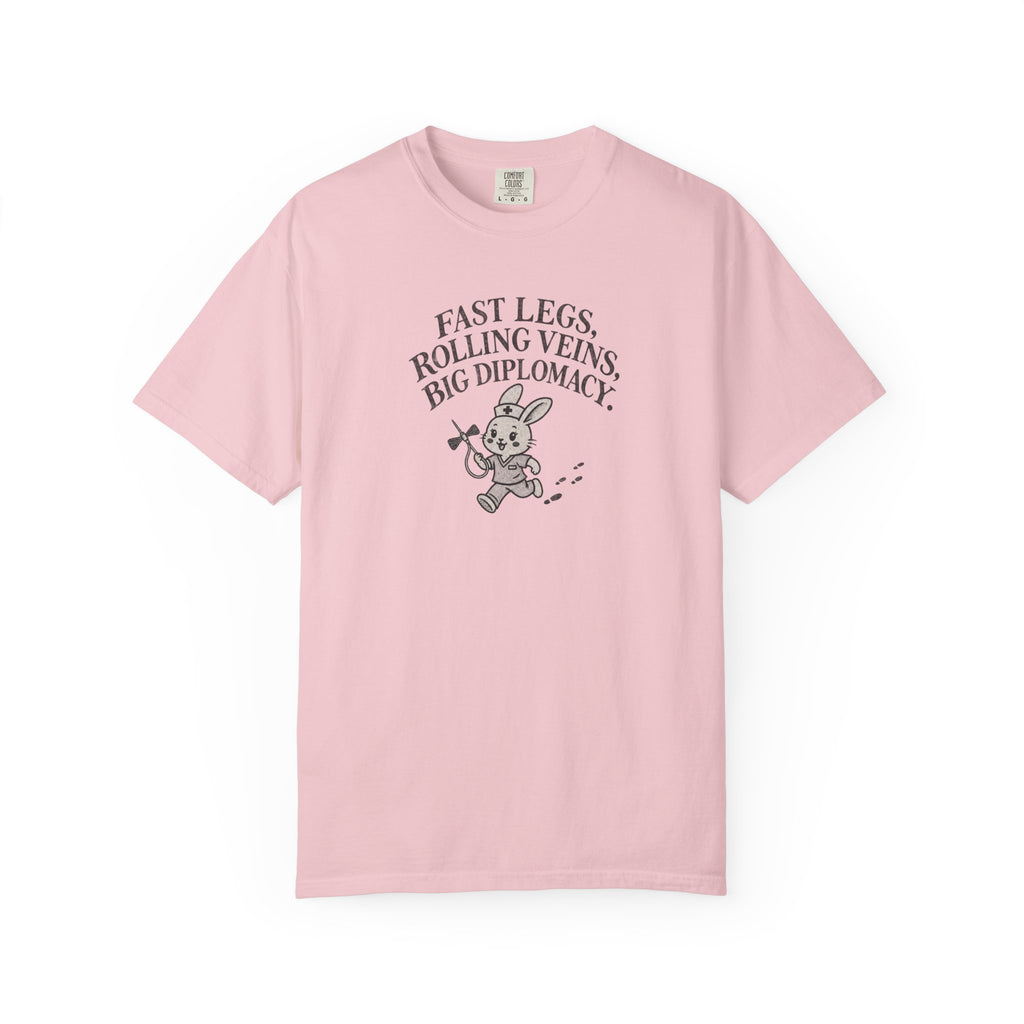 Fast Legs T-Shirt