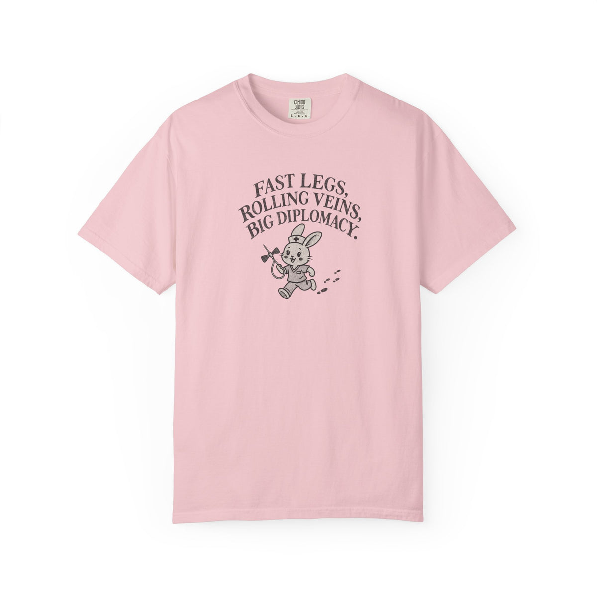 Fast Legs T-Shirt