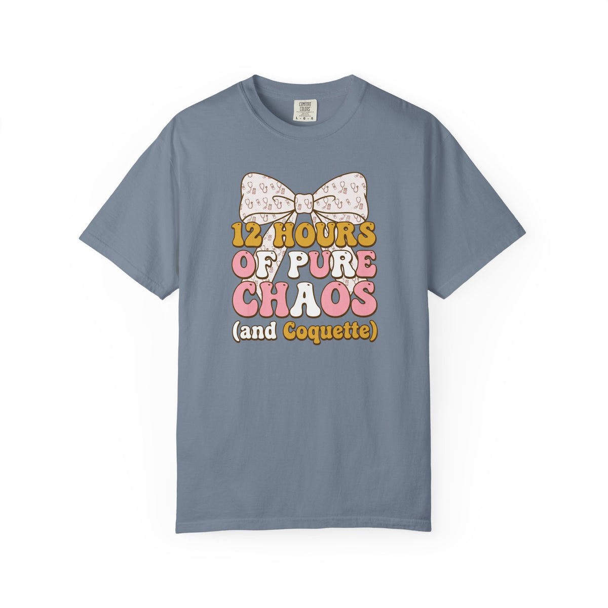 Chaos & Coquette T-Shirt
