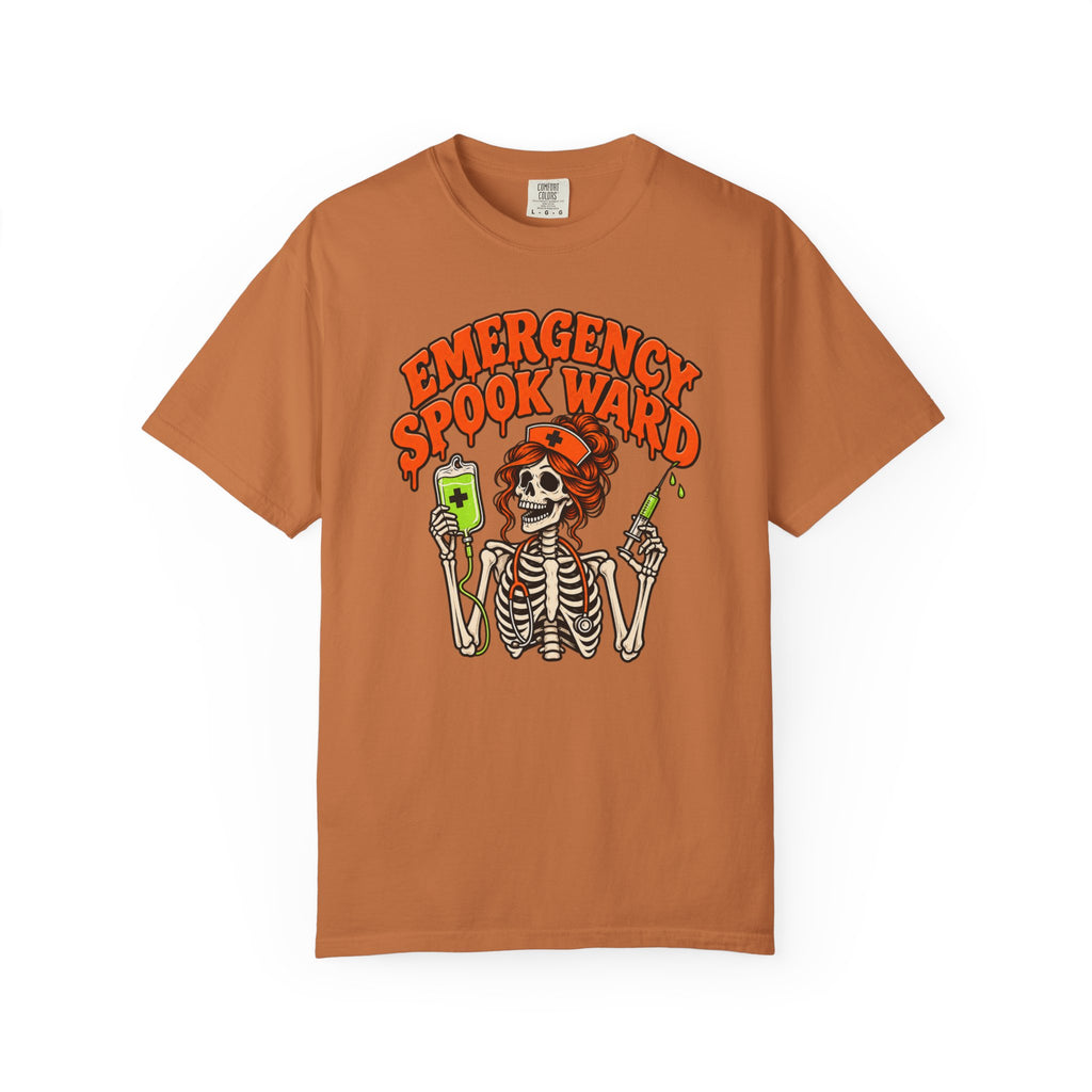 Spook Ward T-Shirt