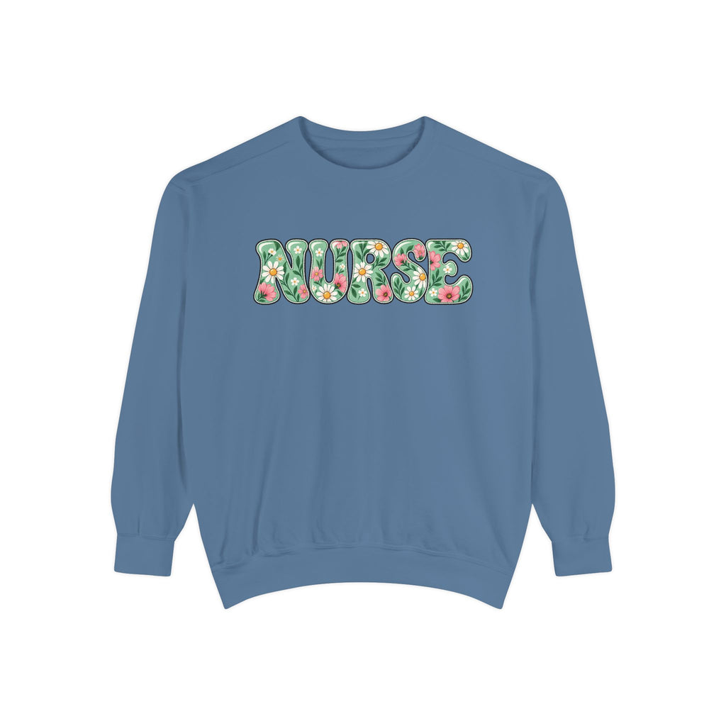 Nurse Sweatshirt