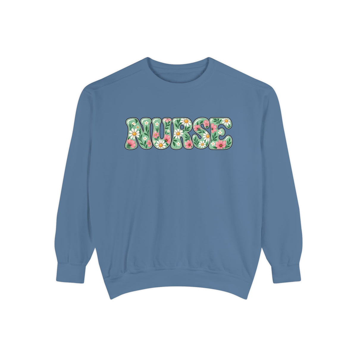 Nurse Sweatshirt