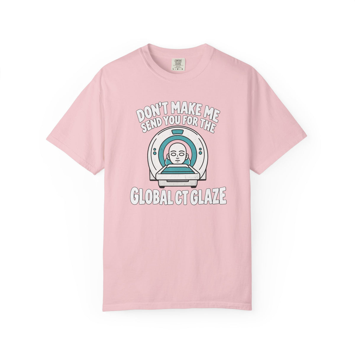 CT Glaze T-Shirt