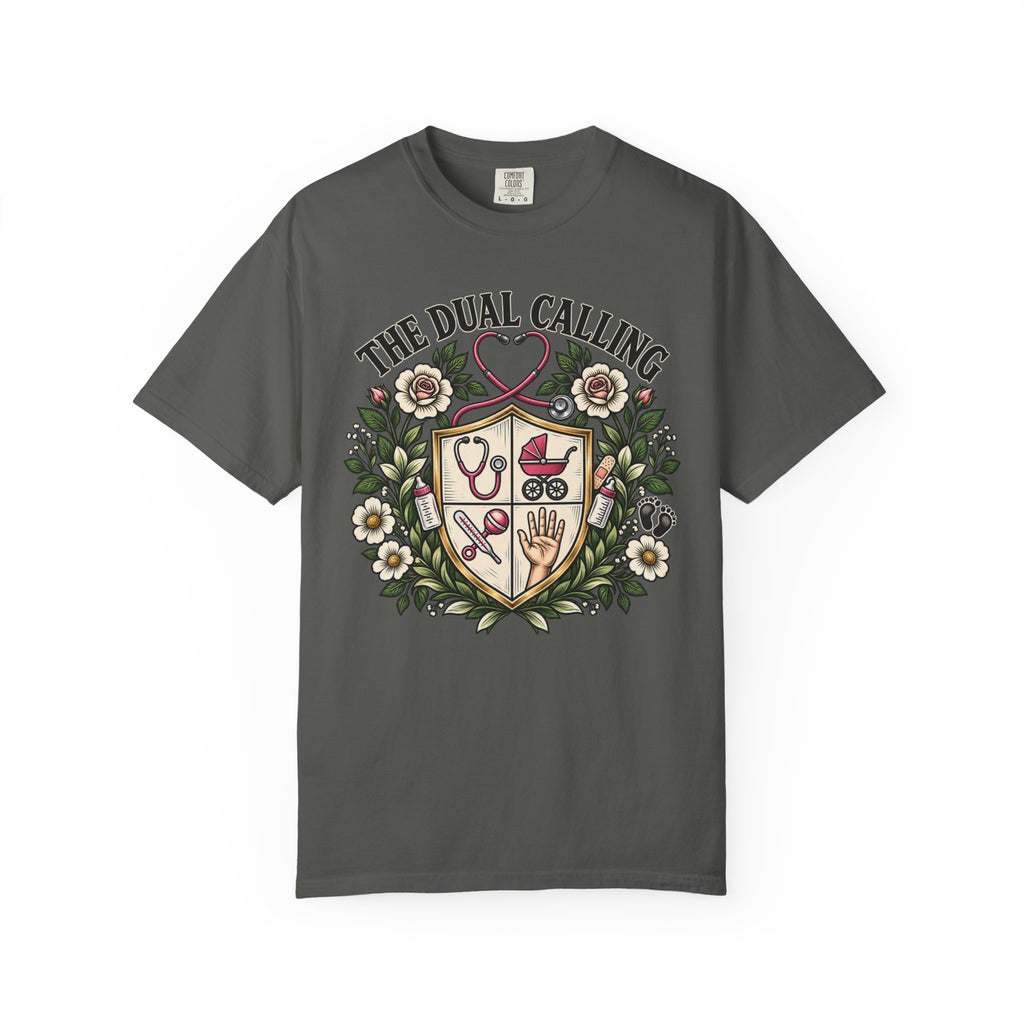 The Dual Calling T-Shirt