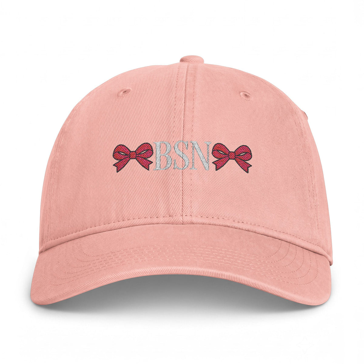 BSN Embroidered Hat