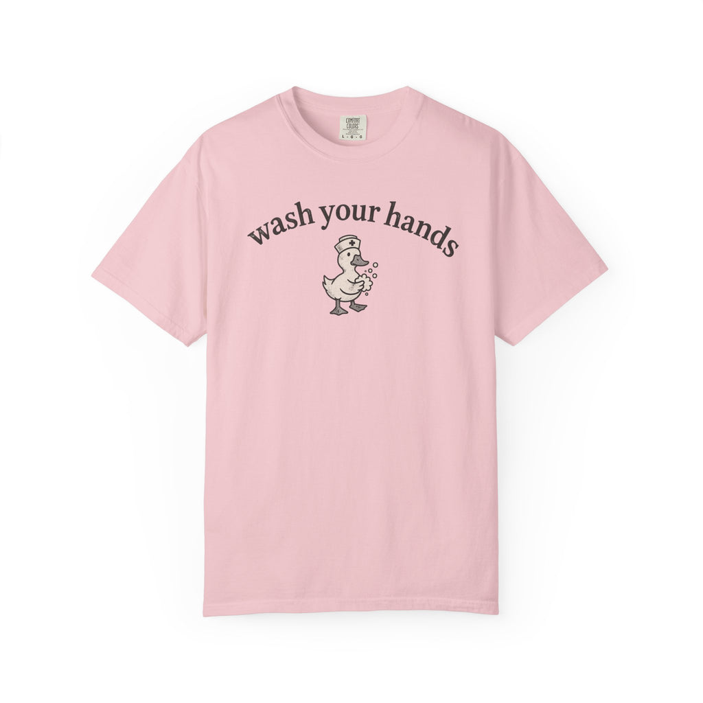 Wash Your Hands T-Shirt