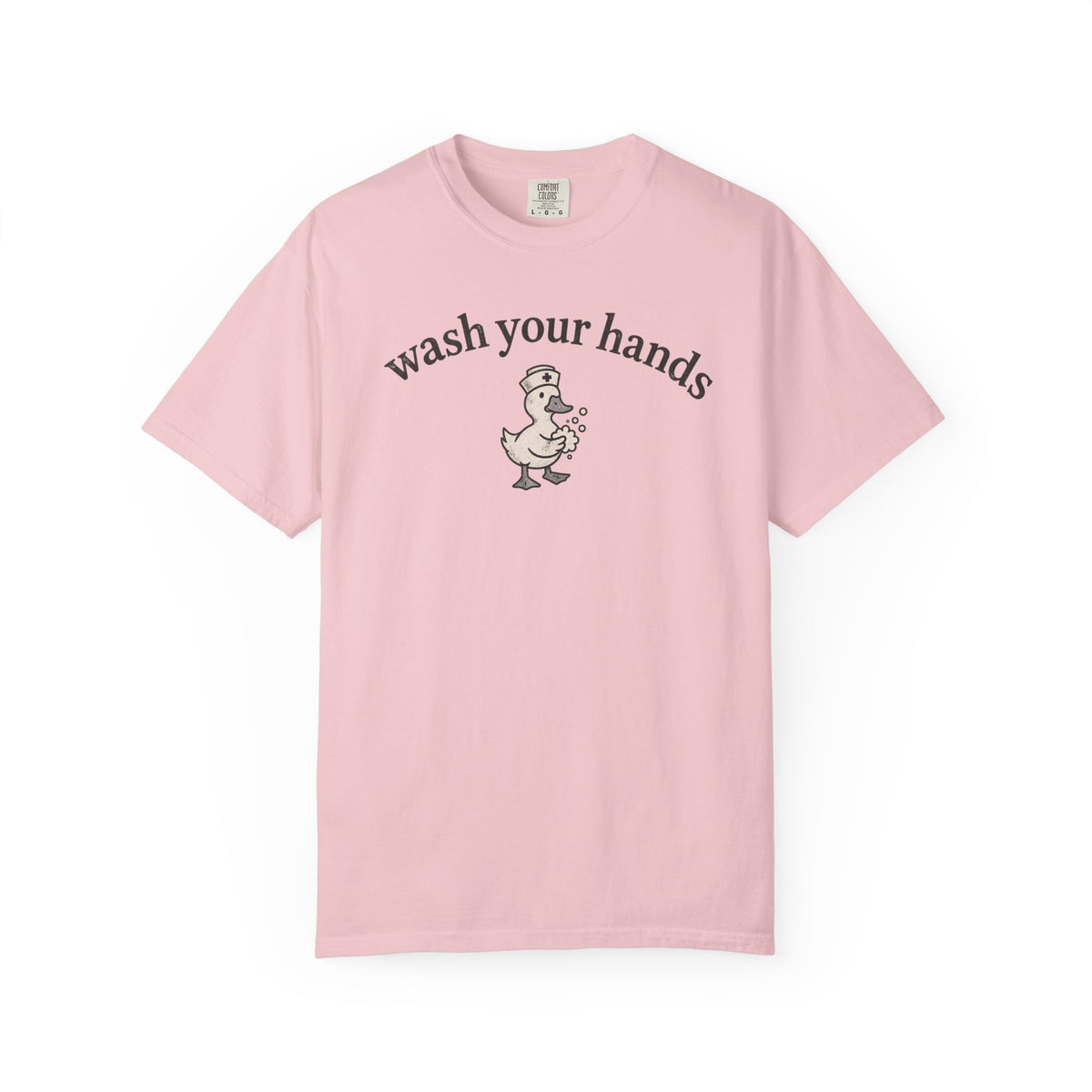 Wash Your Hands T-Shirt