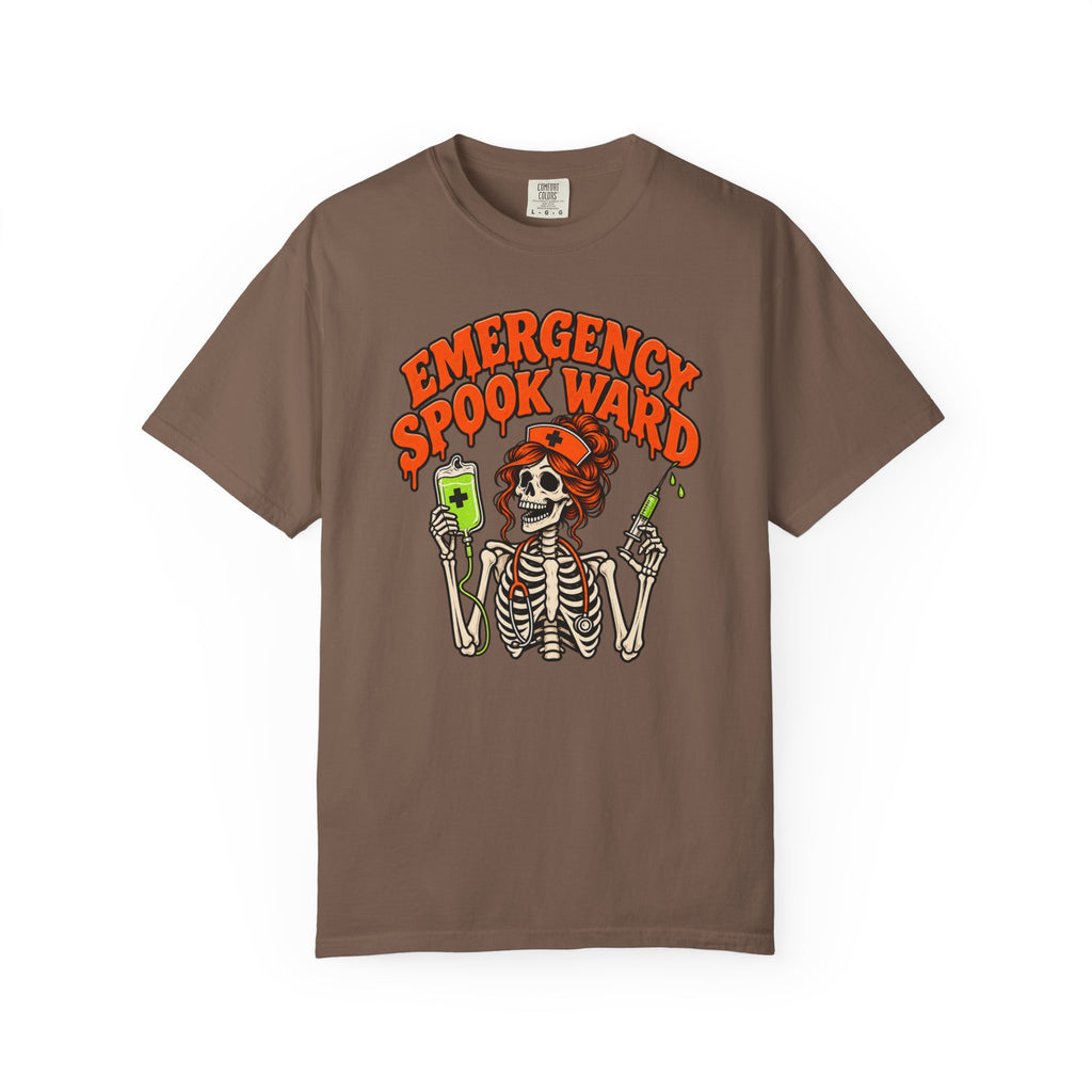 Spook Ward T-Shirt