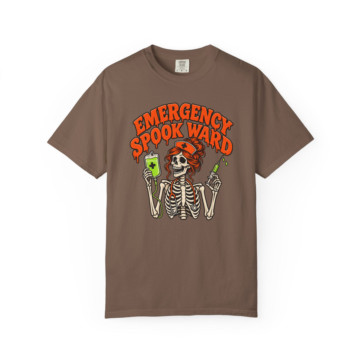 Spook Ward T-Shirt