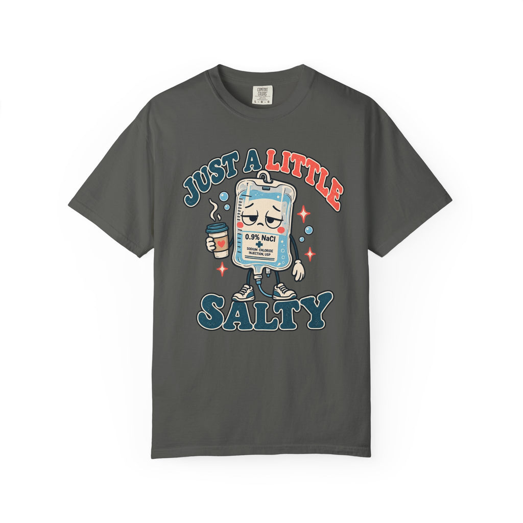 Little Salty T-Shirt