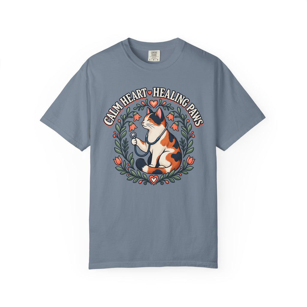 Healing Paws T-Shirt