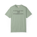 My Patients Are Stable T-Shirt
