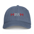 BSN Embroidered Hat