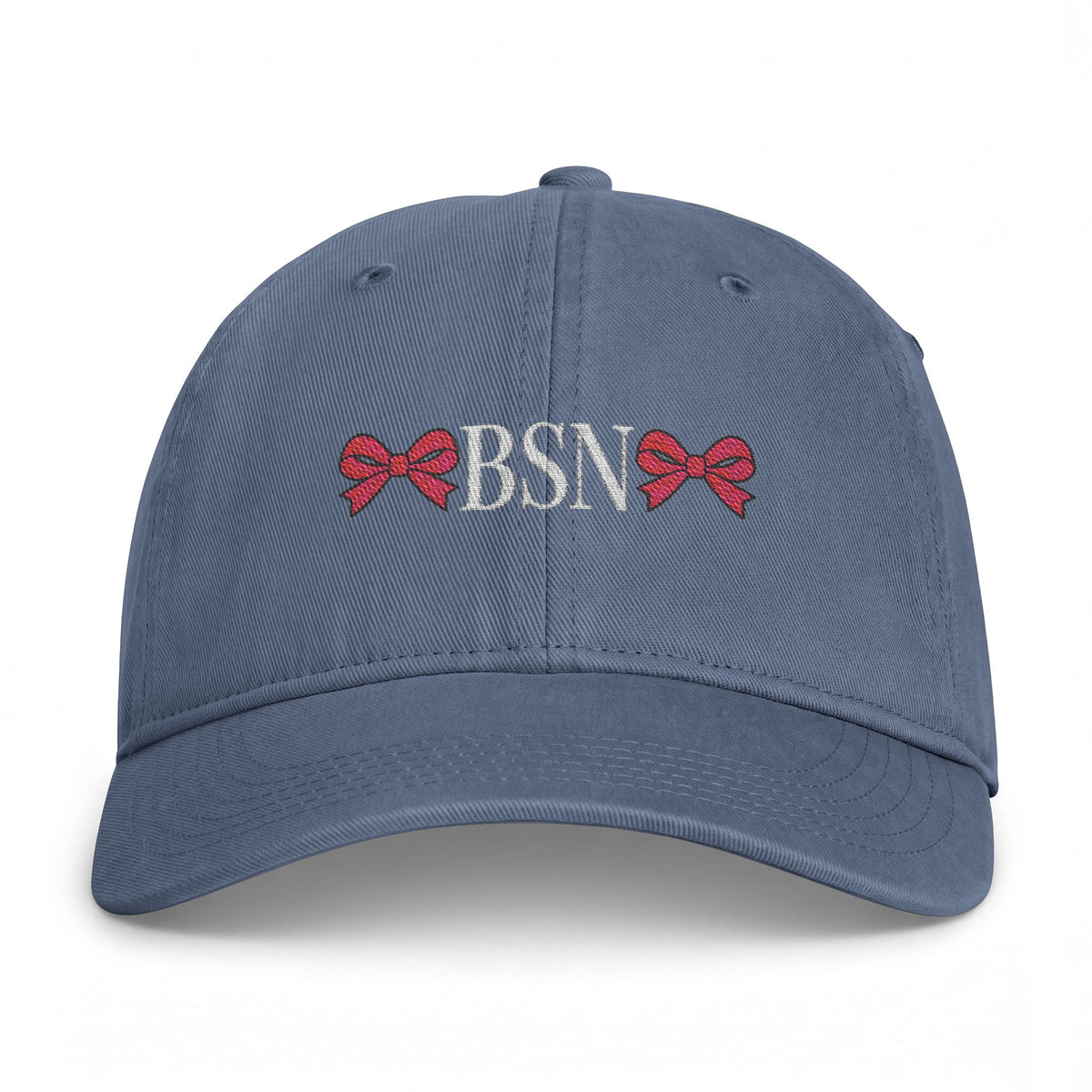BSN Embroidered Hat