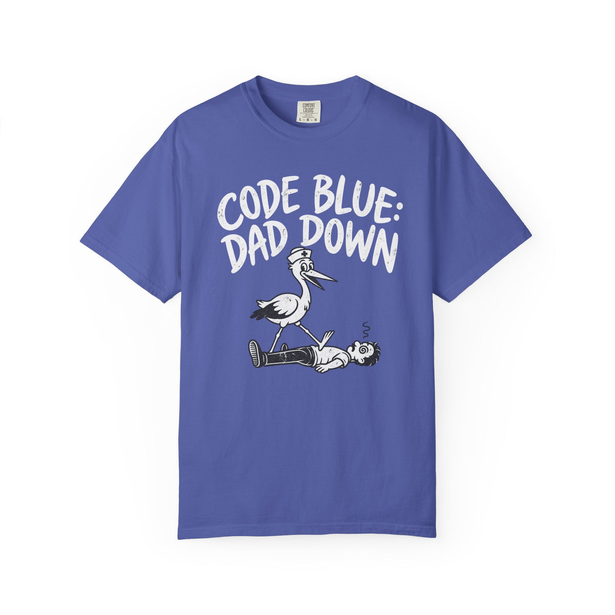 Dad Down T-Shirt