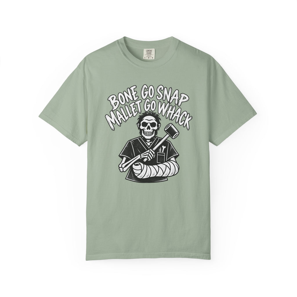 Mallet Go Whack T-Shirt