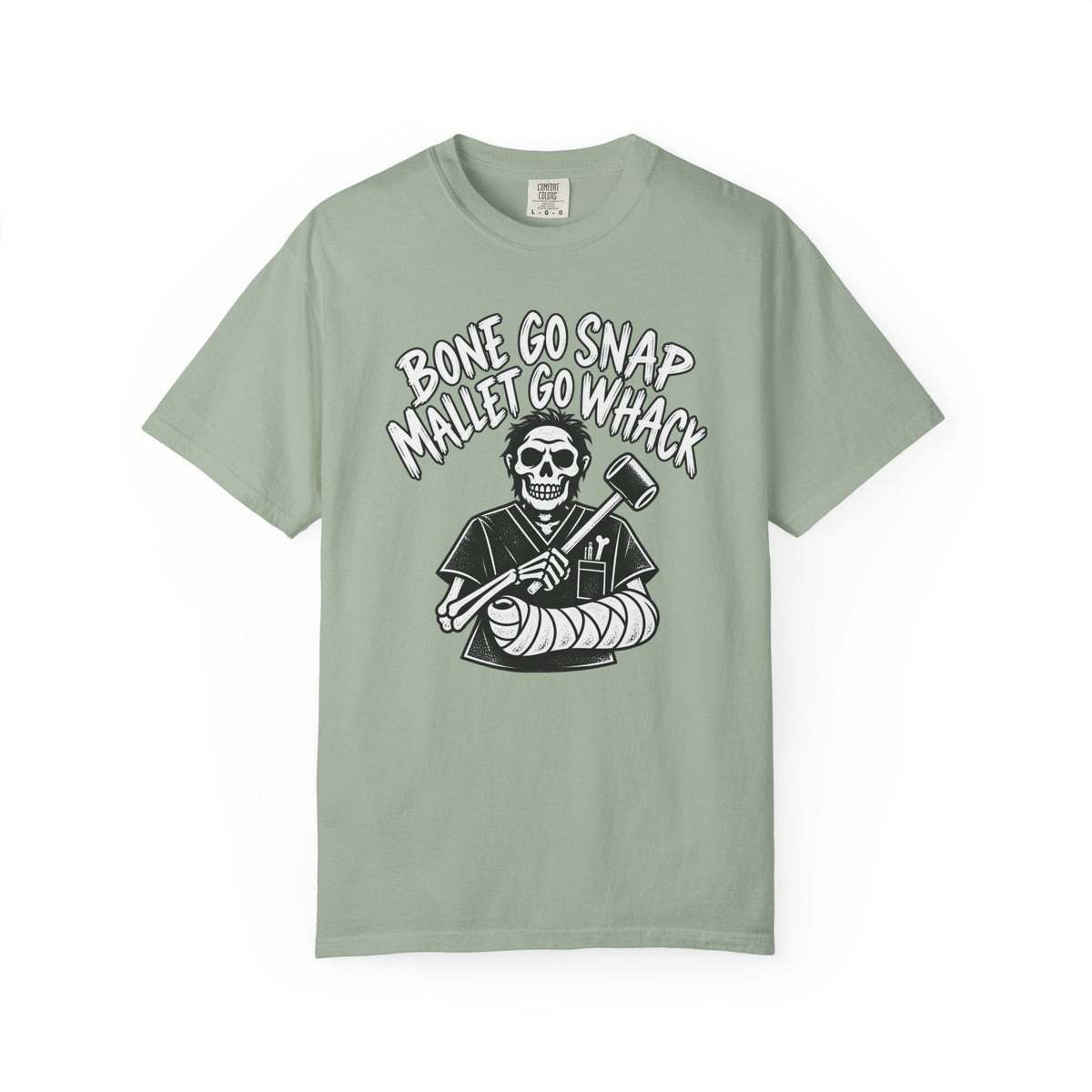Mallet Go Whack T-Shirt