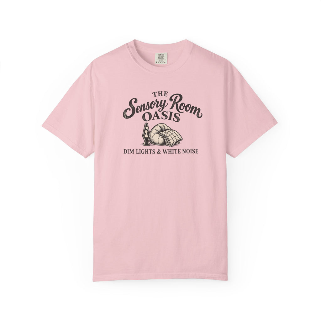 Sensory Room Oasis T-Shirt