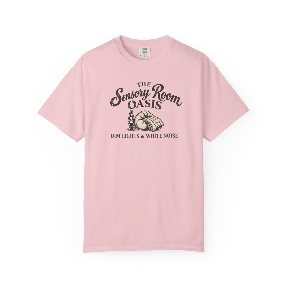 Sensory Room Oasis T-Shirt