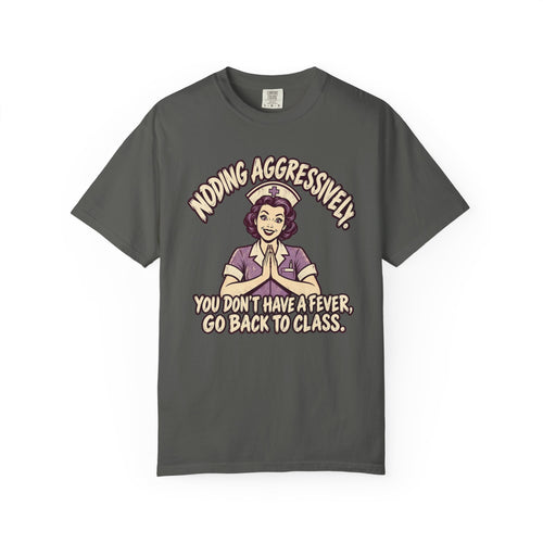 Back To Class T-Shirt