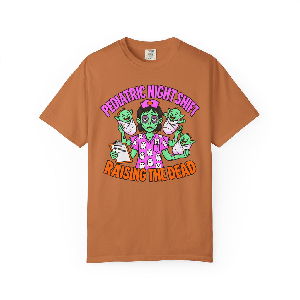 Raising The Dead T-Shirt