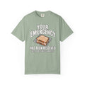 Dry Turkey Sandwich T-Shirt