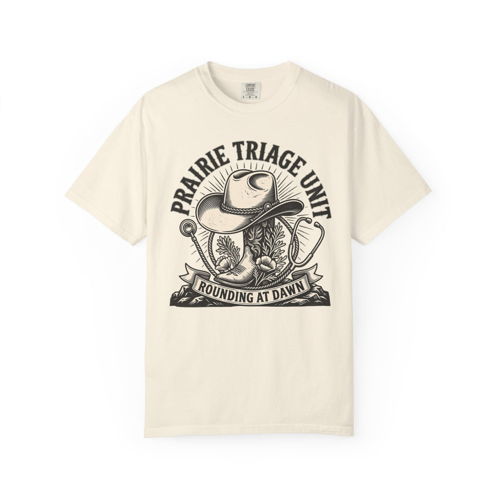Rounding At Dawn T-Shirt