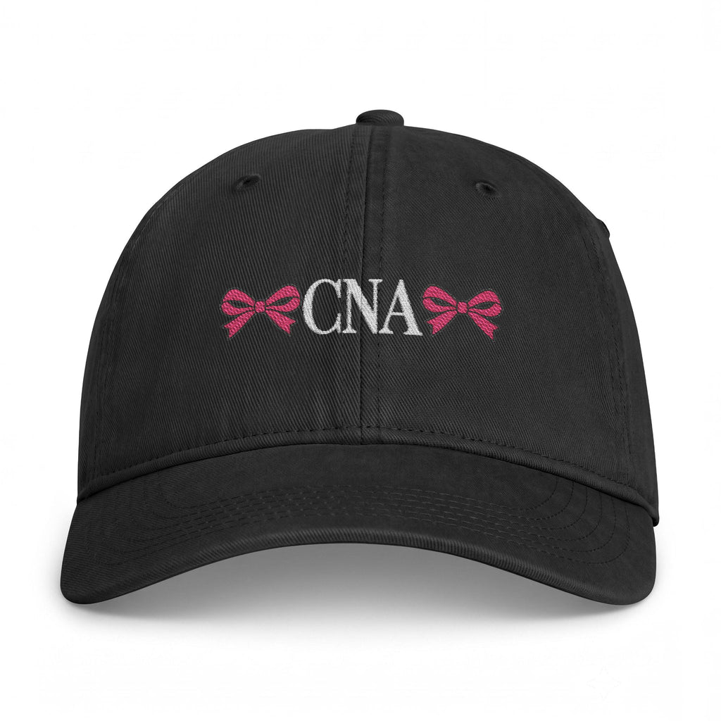 CNA Embroidered Hat