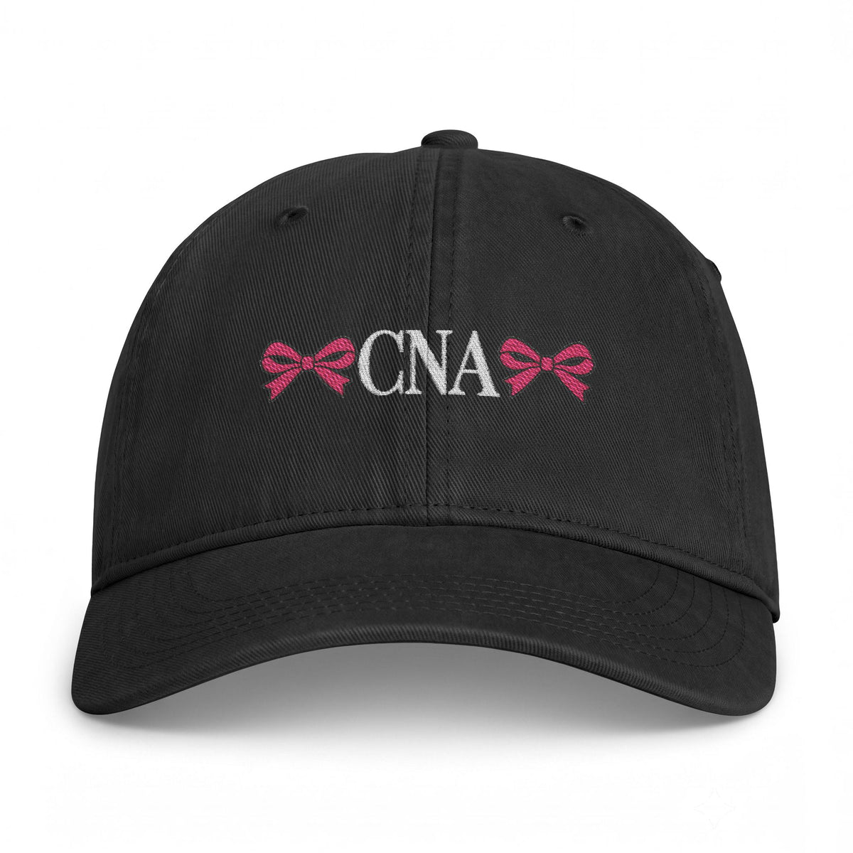 CNA Embroidered Hat